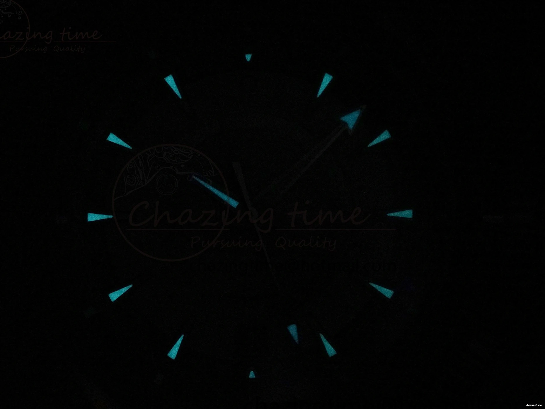 0109 Aqua Terra GMT Worldtimer 43mm VSF 1:1 Best Edition Summer Blue Dial on SS Bracelet A8938 Super Clone FashionForward 7720